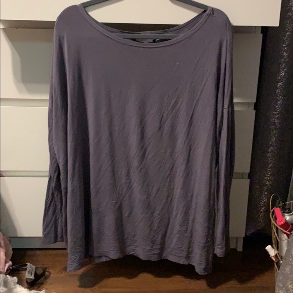 Grey Piko